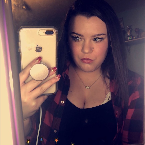 Meet your Posher, Morgan - Picture 1 of 1